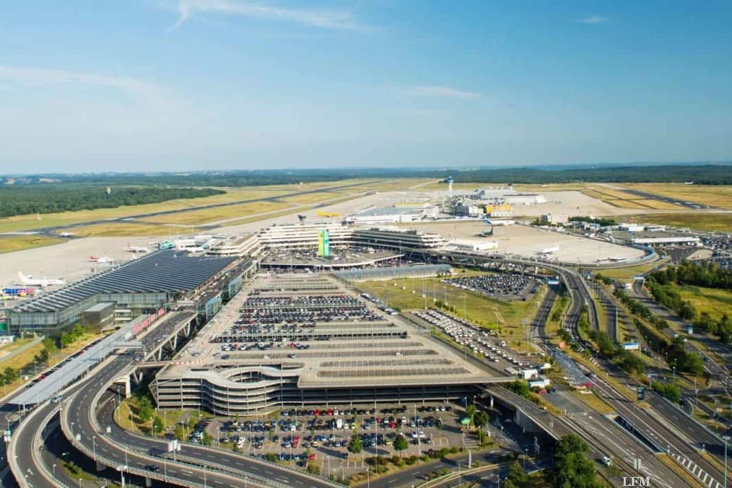 Köln/Bonn Airport