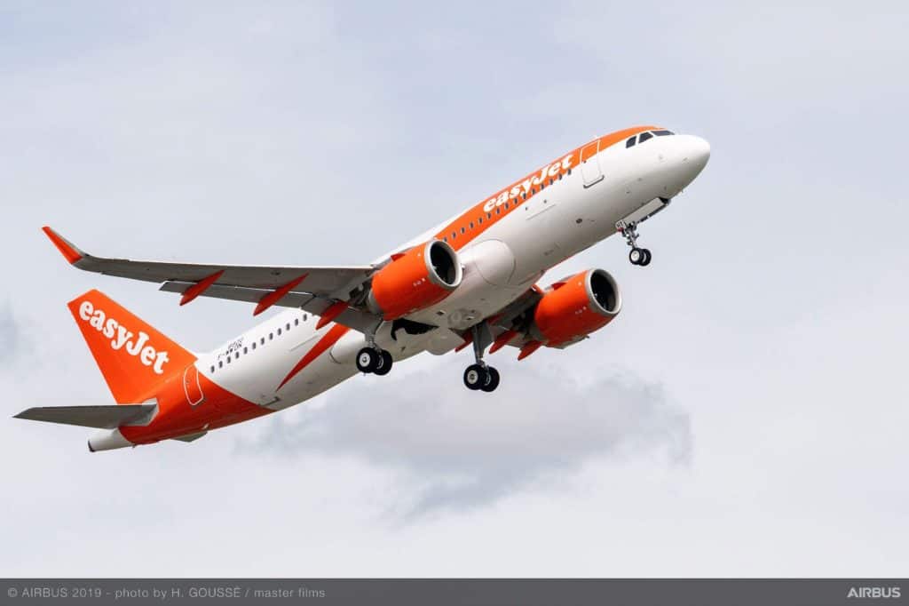 GECAS bestellt Airbus A321XLR und A330neo