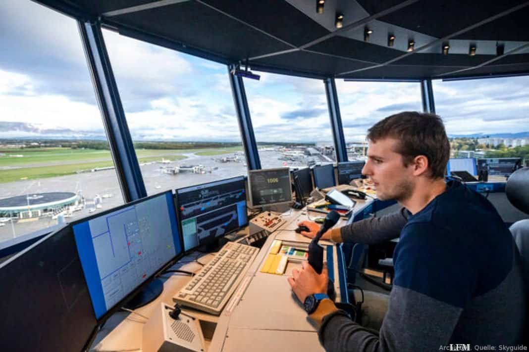 Drohnen in der Schweiz: Sicherer Flug mit Cloud FIMS