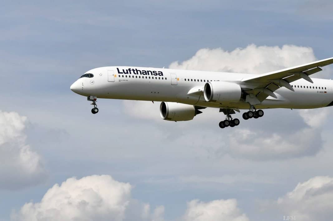 Piloten betonen Netzwerk-Funktion der Lufthansa