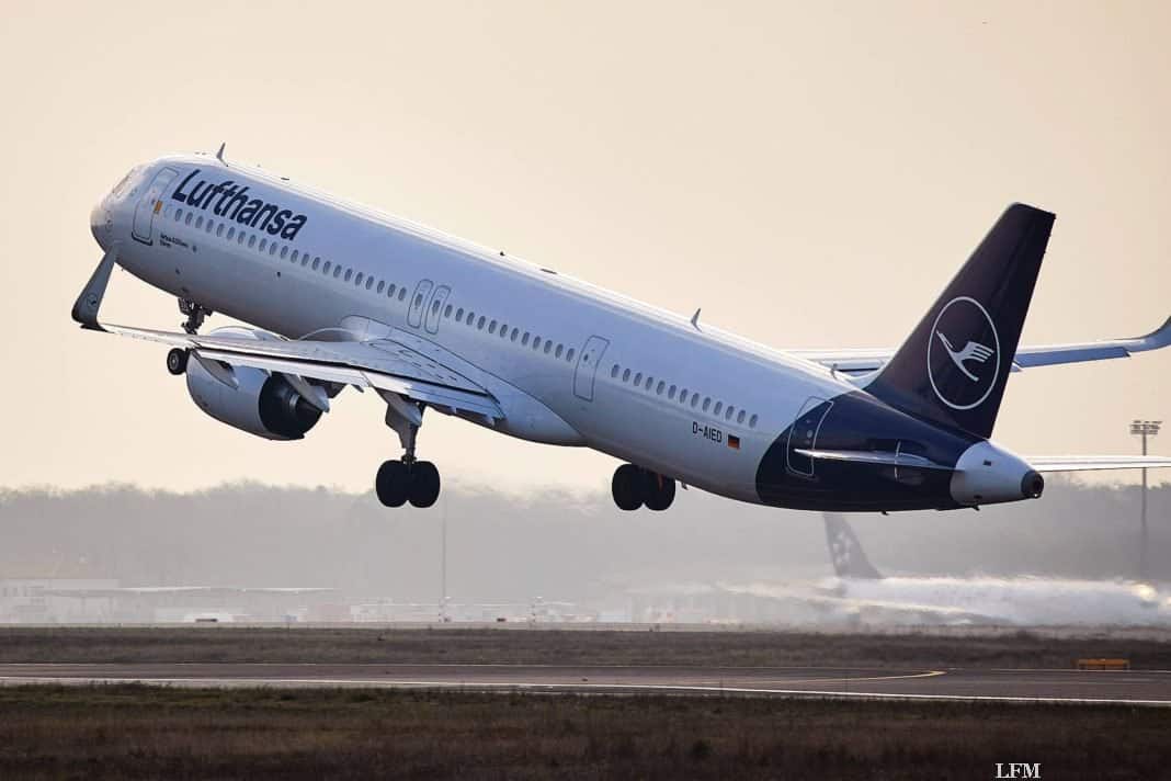 LH-Airlines bieten Rückfluggarantie für Passagiere