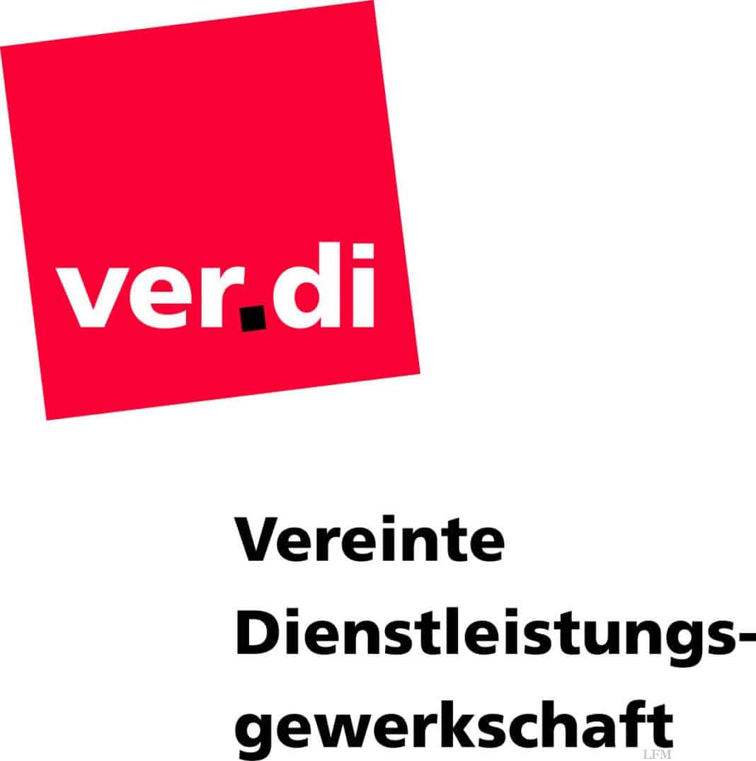 ver.di - Vereinte Dienstleistungsgewerkschaft