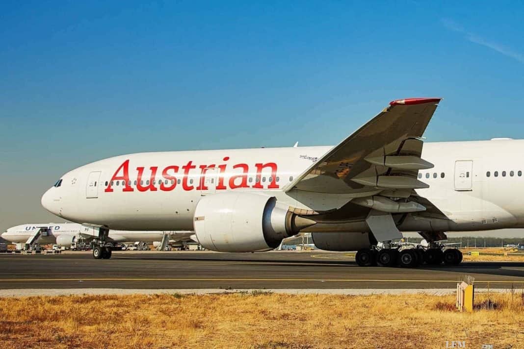 Austrian Airlines