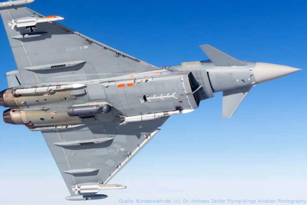 Eurofighter