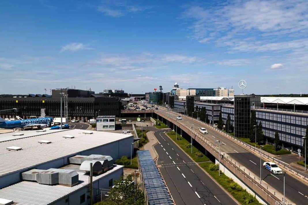 Hannover Airport