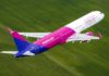 Wizz Air Airbus A321