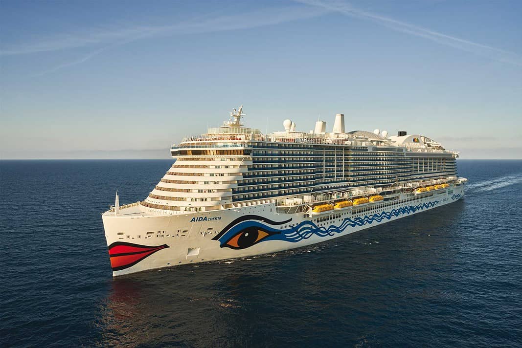 AIDA Cruises