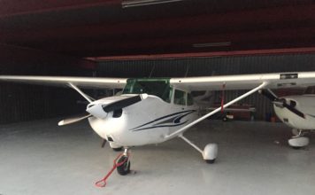 Cessna 172