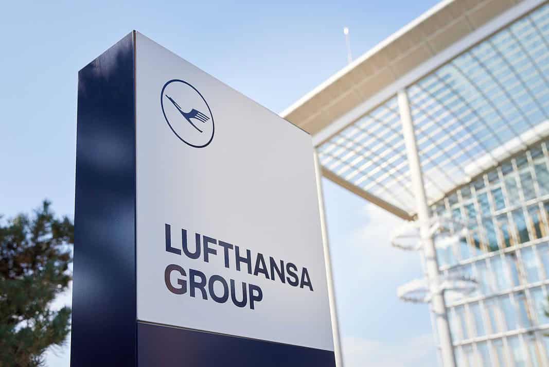 Lufthansa Group