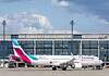 Eurowings am BER