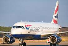 British Airways bietet über die Dauer des Christkindlesmarkts Sonderflüge zwischen Nürnberg und London-Heathrow an.