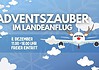 Adventszauber am Flughafen Paderborn/Lippstadt