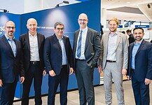 Digitalisierung am Flughafen Wien: Asset Management mit Nemetschek dTwin Nemetschek Group und Flughafen Wien geben strategische Partnerschaft bekannt