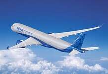 Silk Way West Airlines investiert in Luftfracht mit Airbus A350F Silk Way West Airlines Airbus A350F